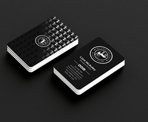 Design de Carte de Visite par Expert Bappy pour ce projet | Design : #36659178