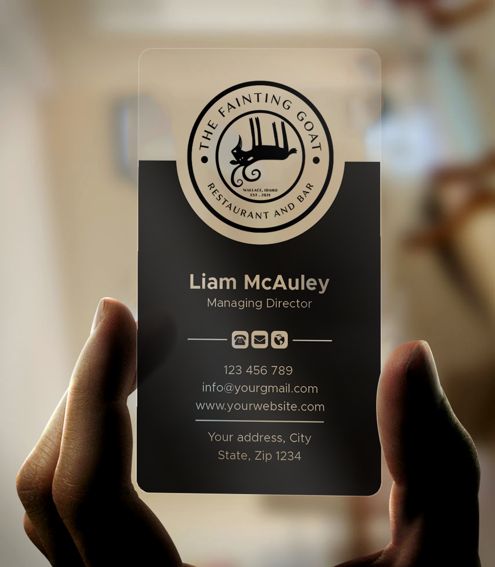 Design de Carte de Visite par Expert Bappy pour ce projet | Design #36659190