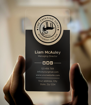 Design de Carte de Visite par Expert Bappy pour ce projet | Design : #36659190