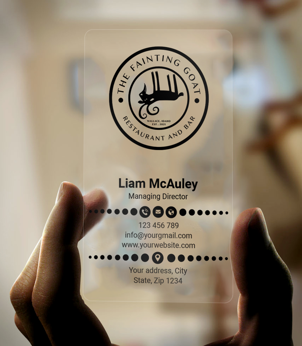 Design de Carte de Visite par Expert Bappy pour ce projet | Design #36660685