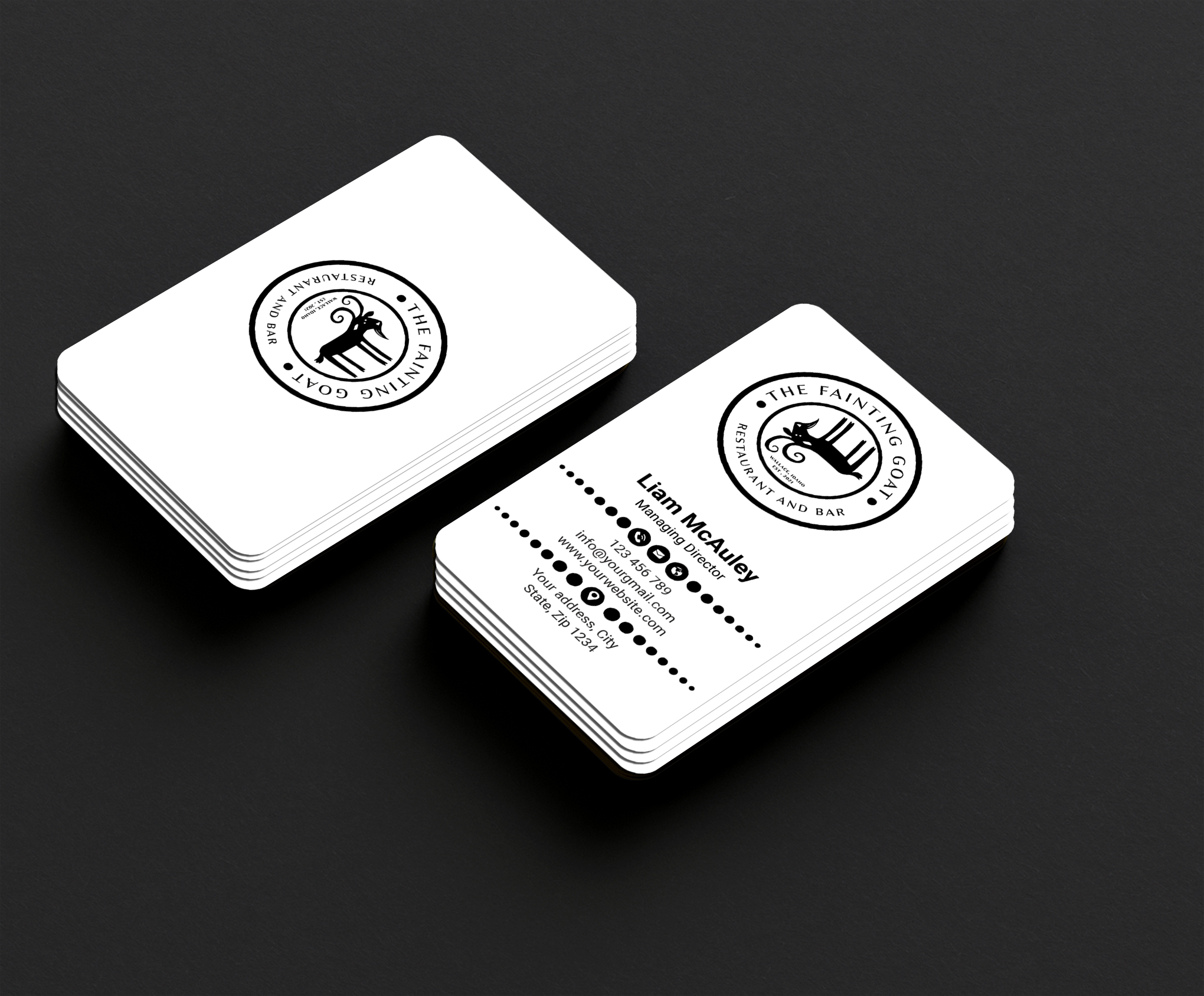 Design de Carte de Visite par Expert Bappy pour ce projet | Design #36660694