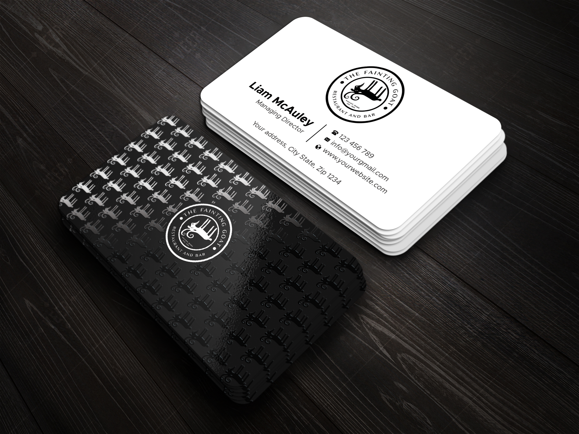 Design de Carte de Visite par Expert Bappy pour ce projet | Design #36660743