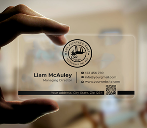 Design de Carte de Visite par Expert Bappy pour ce projet | Design : #36660744