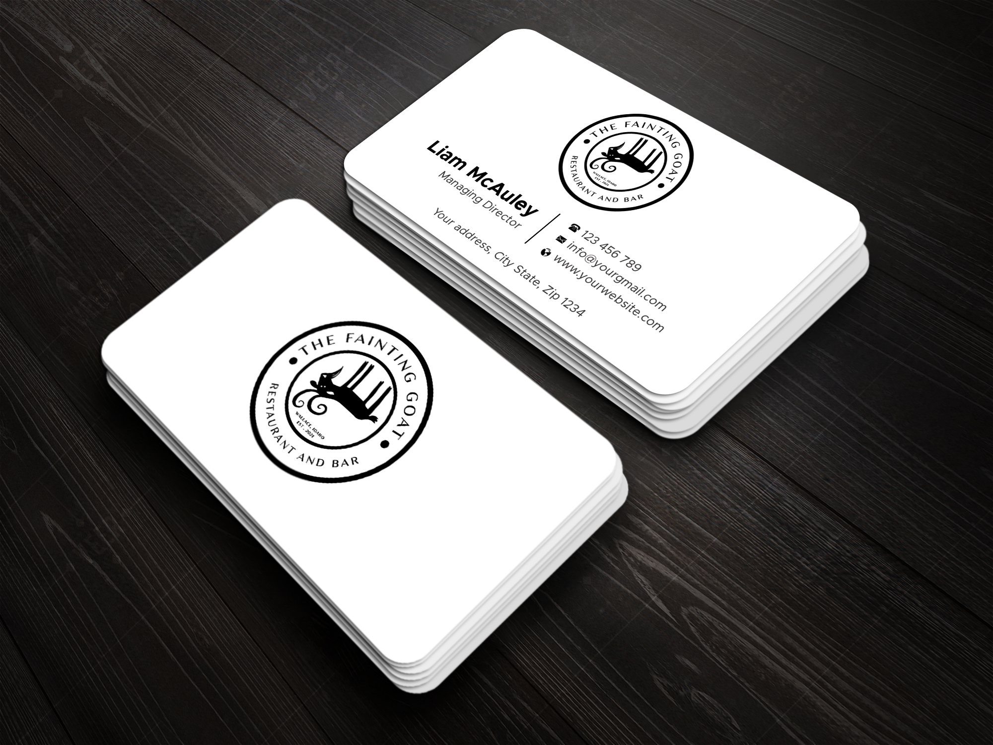 Design de Carte de Visite par Expert Bappy pour ce projet | Design #36660745