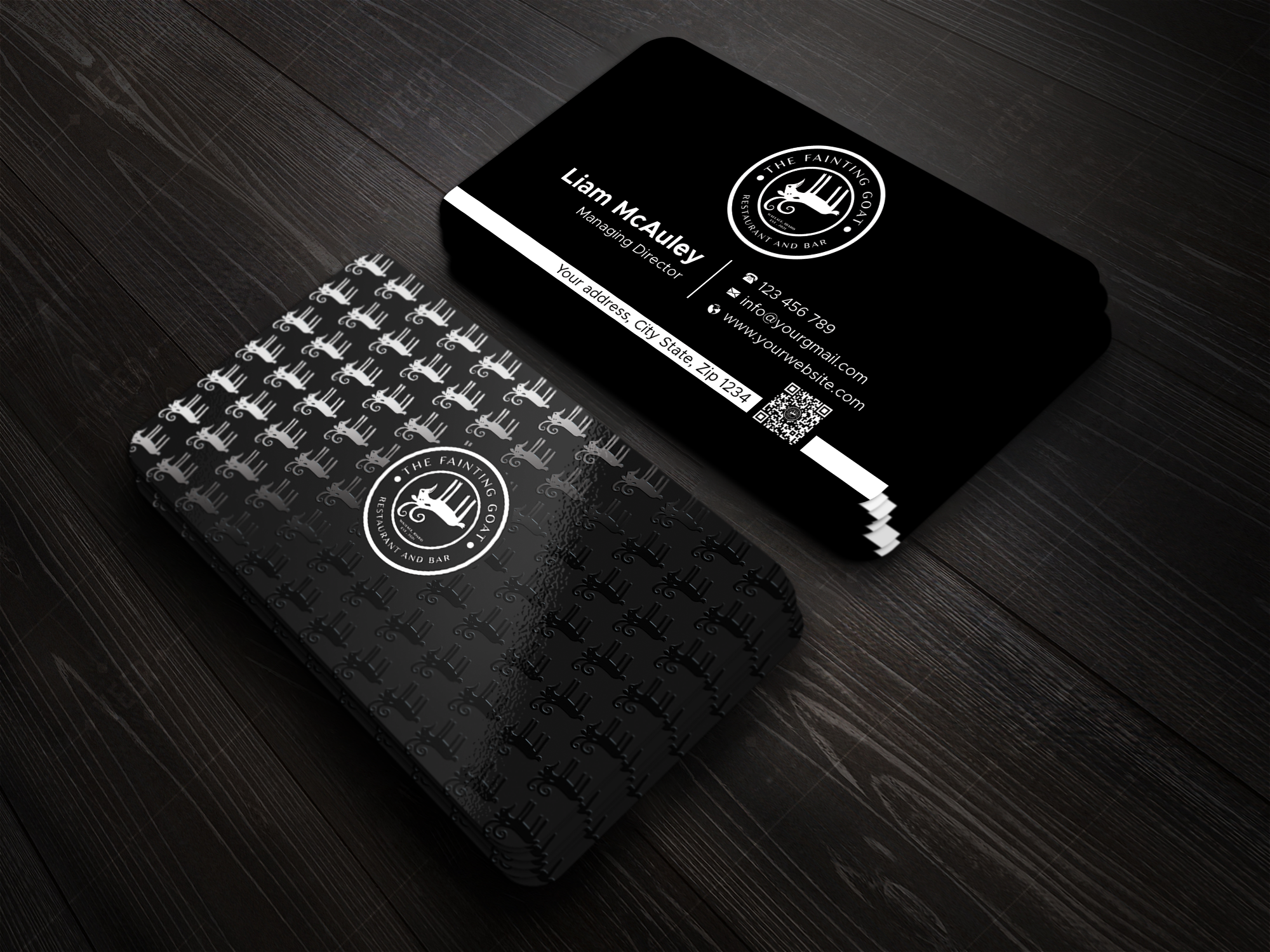 Design de Carte de Visite par Expert Bappy pour ce projet | Design #36660759