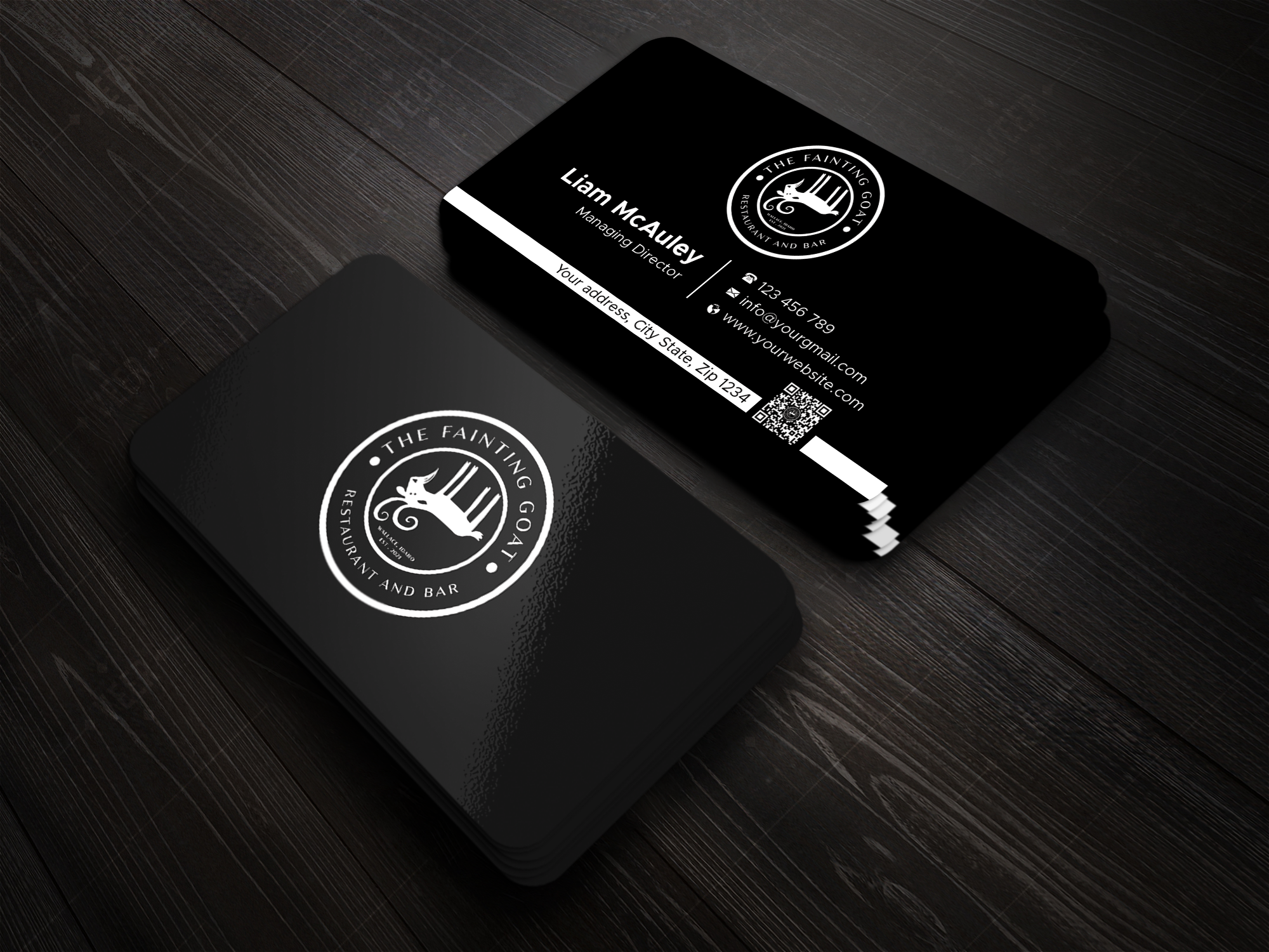 Design de Carte de Visite par Expert Bappy pour ce projet | Design #36660765