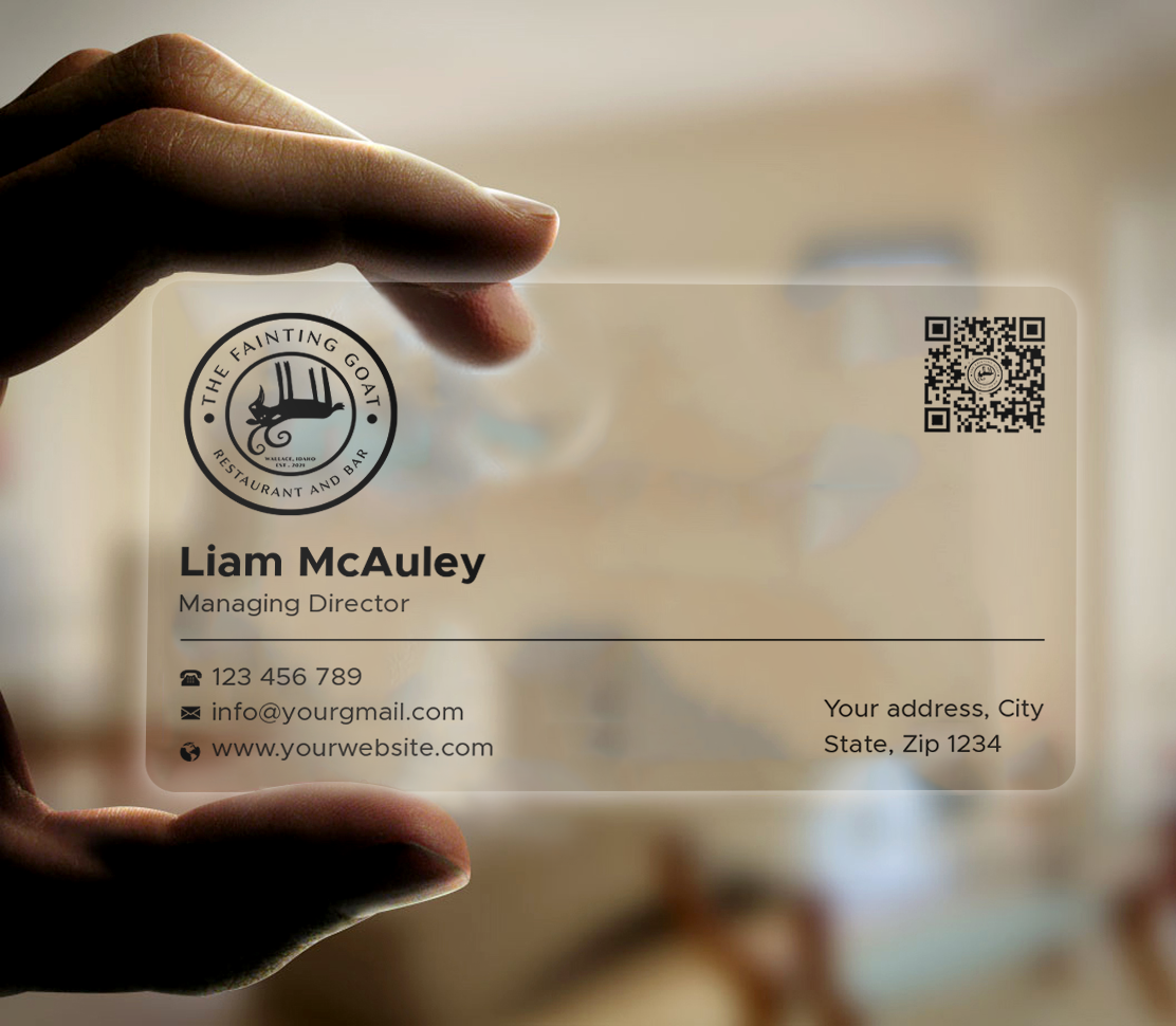 Design de Carte de Visite par Expert Bappy pour ce projet | Design #36660848