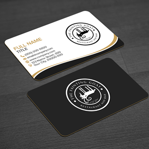 Design de Carte de Visite par WellDesign pour ce projet | Design : #36658782