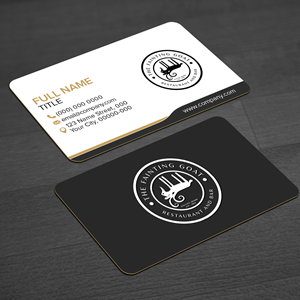 Design de Carte de Visite par WellDesign pour ce projet | Design : #36658783