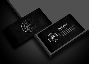 Design de Carte de Visite par Sun Moon Graphic Designer pour ce projet | Design : #36658928