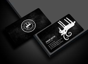 Design de Carte de Visite par Sun Moon Graphic Designer pour ce projet | Design : #36658929