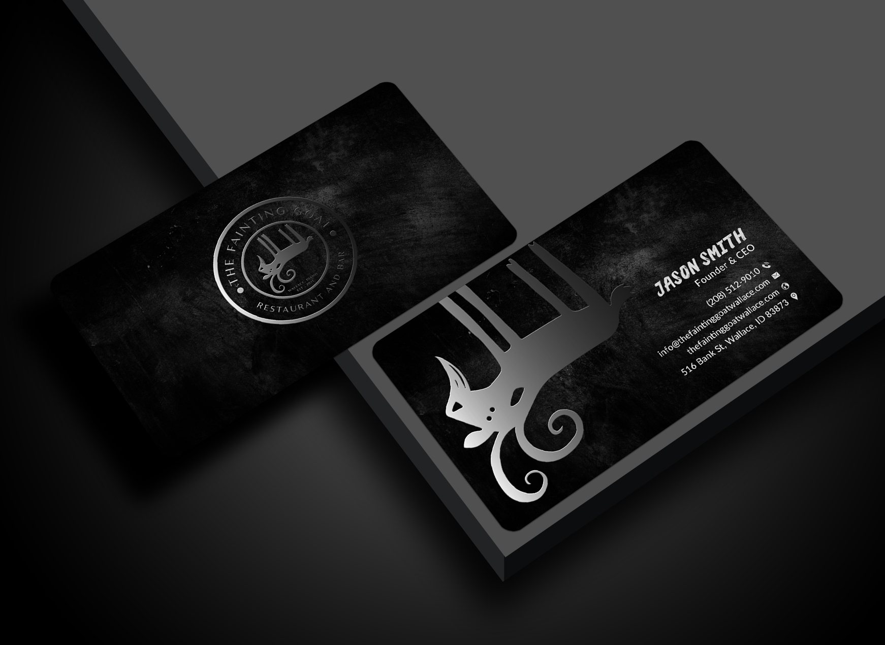 Design de Carte de Visite par Sun Moon Graphic Designer pour ce projet | Design #36658930