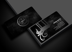 Design de Carte de Visite par Sun Moon Graphic Designer pour ce projet | Design : #36658930