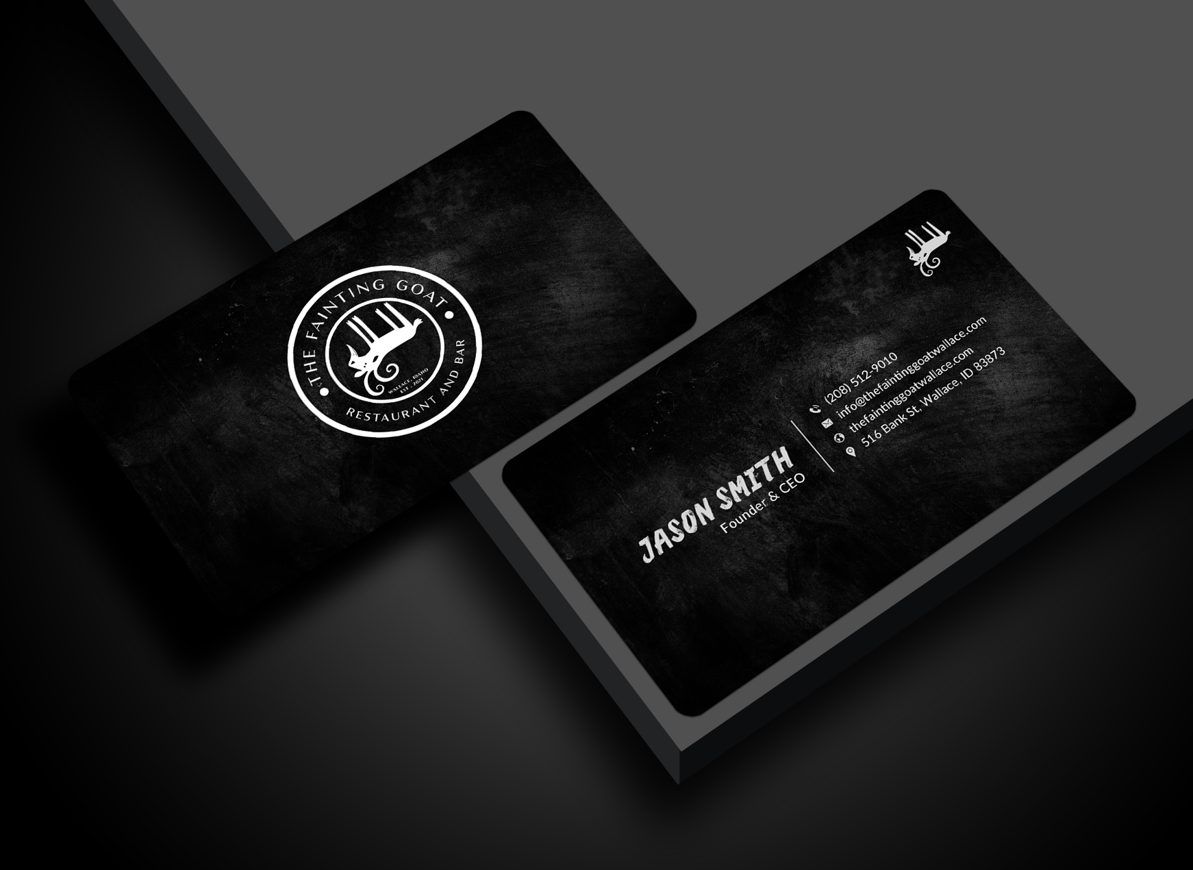 Design de Carte de Visite par Sun Moon Graphic Designer pour ce projet | Design #36658931