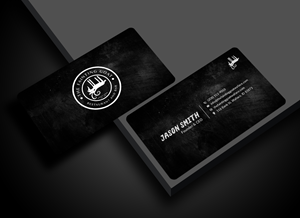 Design de Carte de Visite par Sun Moon Graphic Designer pour ce projet | Design : #36658931