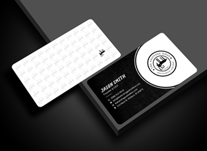 Design de Carte de Visite par Sun Moon Graphic Designer pour ce projet | Design : #36658933