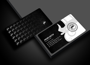 Design de Carte de Visite par Sun Moon Graphic Designer pour ce projet | Design : #36658934