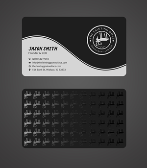 Design de Carte de Visite par Sun Moon Graphic Designer pour ce projet | Design : #36659061