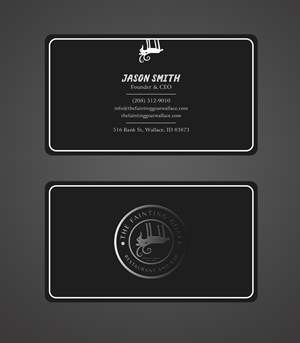 Design de Carte de Visite par Sun Moon Graphic Designer pour ce projet | Design : #36659063