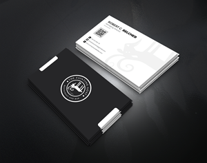 Design de Carte de Visite par artbitin pour ce projet | Design : #36659201