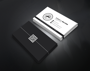 Design de Carte de Visite par artbitin pour ce projet | Design : #36659203