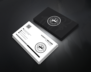 Design de Carte de Visite par artbitin pour ce projet | Design : #36659204