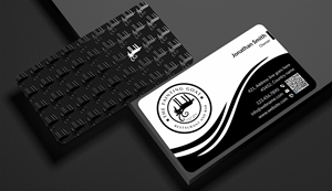 Business Card Design by freelancer75 for this project | Design: #36660948