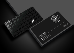 Design de Carte de Visite par Md. Abuhanifa pour ce projet | Design : #36661484