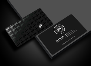 Design de Carte de Visite par Md. Abuhanifa pour ce projet | Design : #36661486