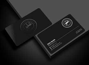 Design de Carte de Visite par Md. Abuhanifa pour ce projet | Design : #36661489