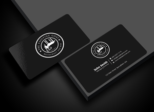 Design de Carte de Visite par Md. Abuhanifa pour ce projet | Design : #36661496