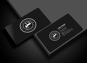 Design de Carte de Visite par Md. Abuhanifa pour ce projet | Design : #36661497