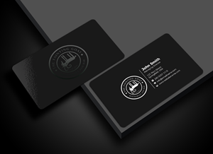 Design de Carte de Visite par Md. Abuhanifa pour ce projet | Design : #36661498