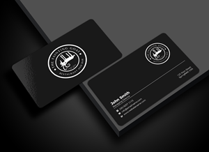 Design de Carte de Visite par Md. Abuhanifa pour ce projet | Design : #36661499