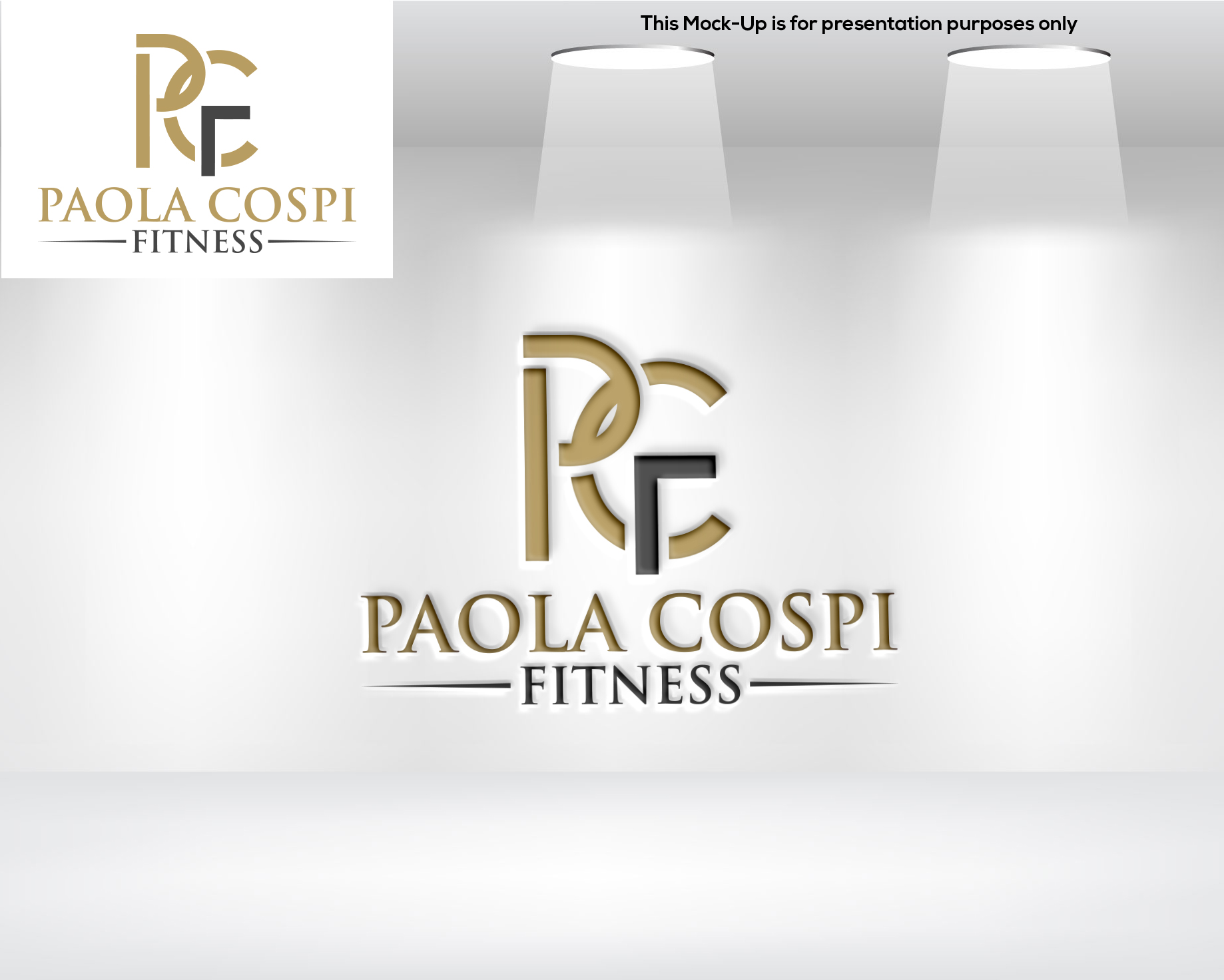 Logo Design by dubel ko for this project | Design #36658759