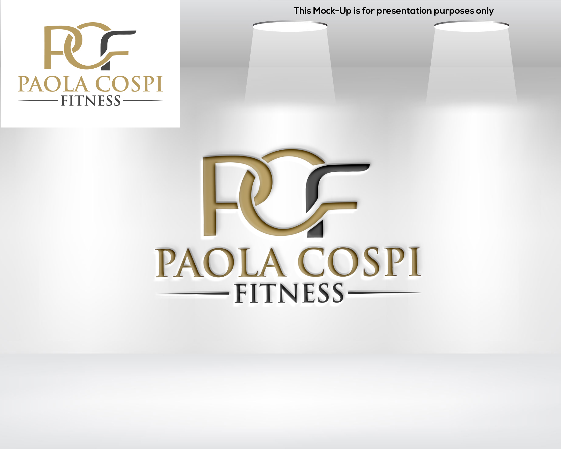 Logo-Design von dubel ko für dieses Projekt | Design #36658760