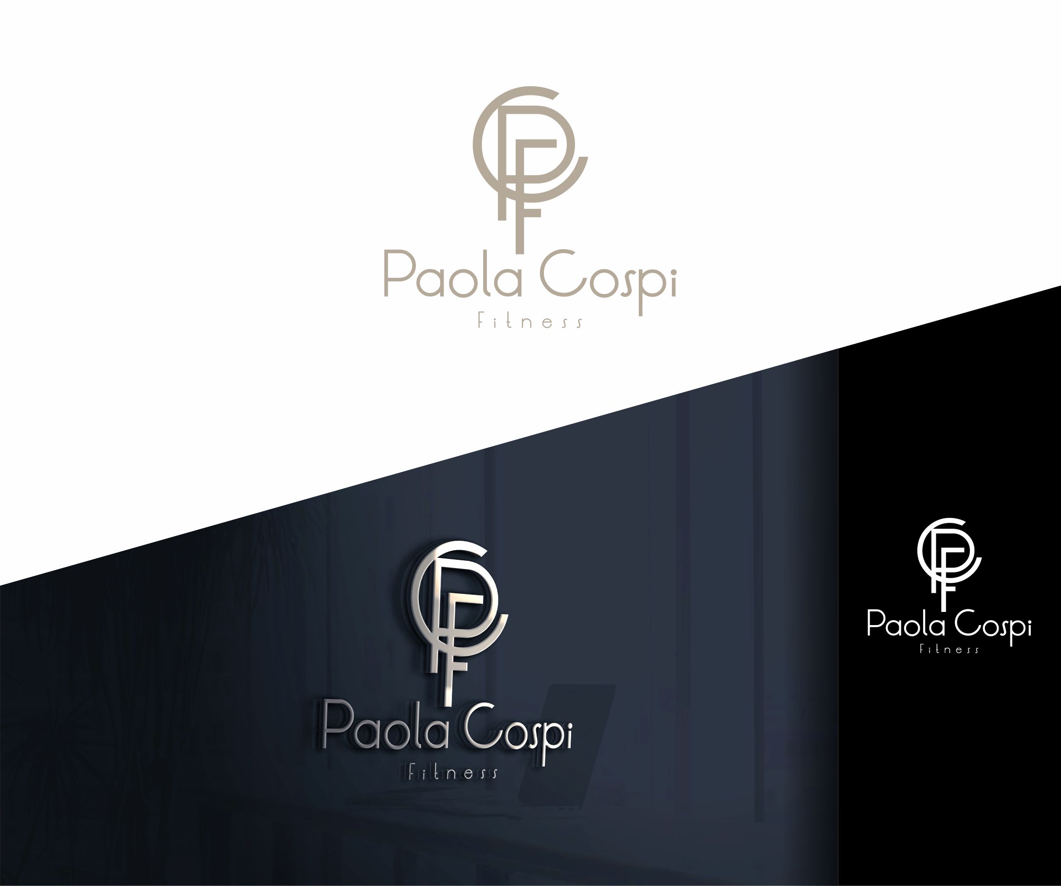 Logo Design by alkaline for this project | Design #36660325