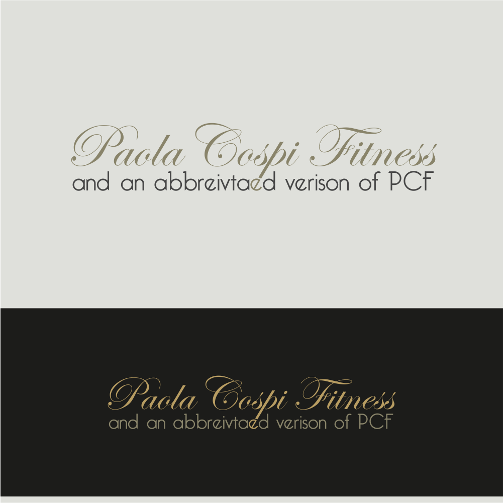 Logo Design by yuwa for this project | Design #36664504