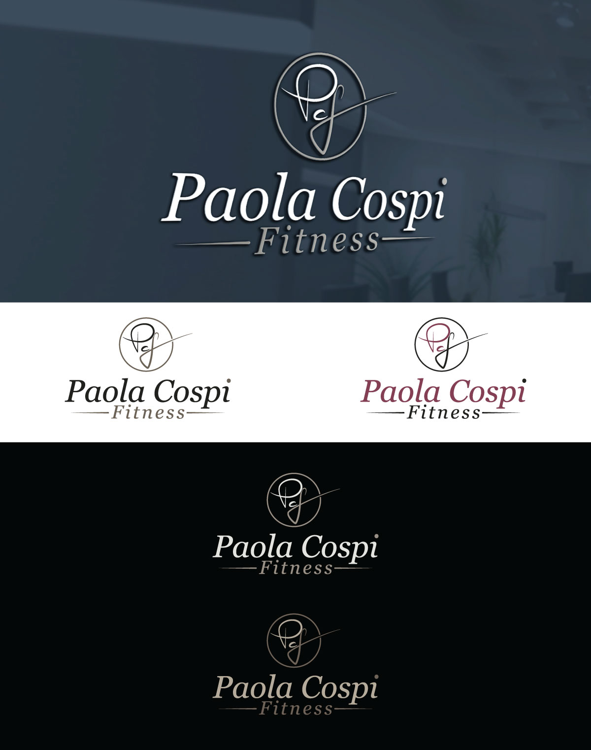 Logo Design by Srk pix!14 for this project | Design #36662884