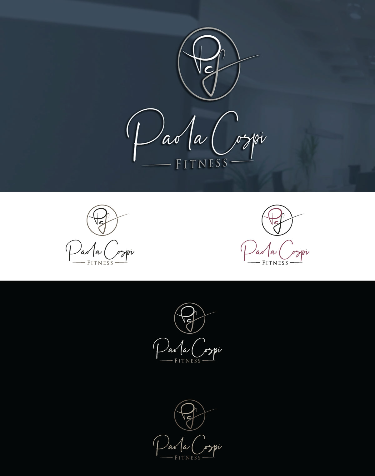 Logo Design by Srk pix!14 for this project | Design #36689628