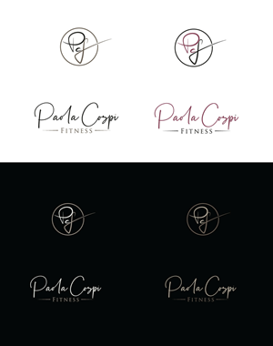 Logo Design by Srk pix!14 for this project | Design: #36766612
