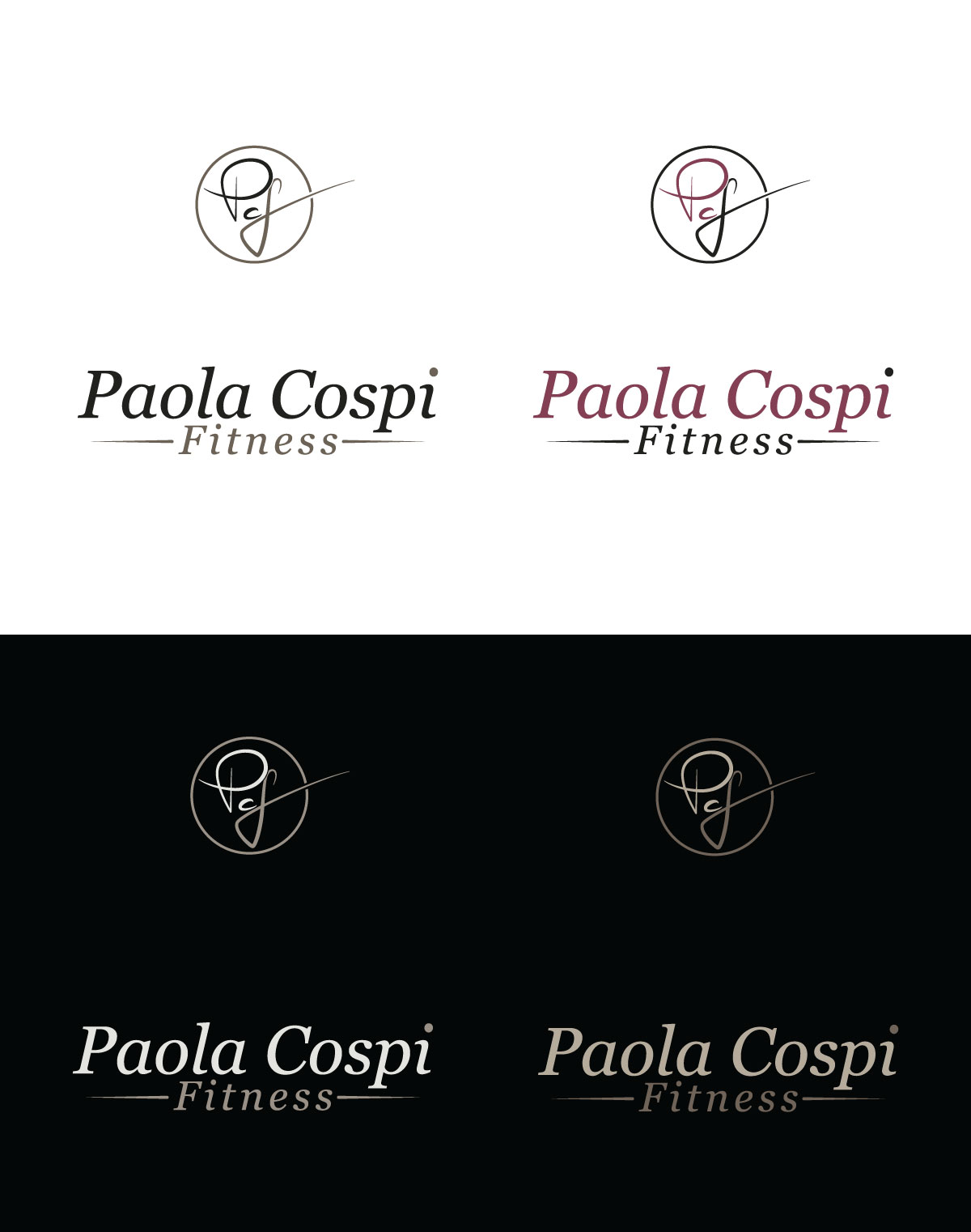 Logo Design by Srk pix!14 for this project | Design #36766613