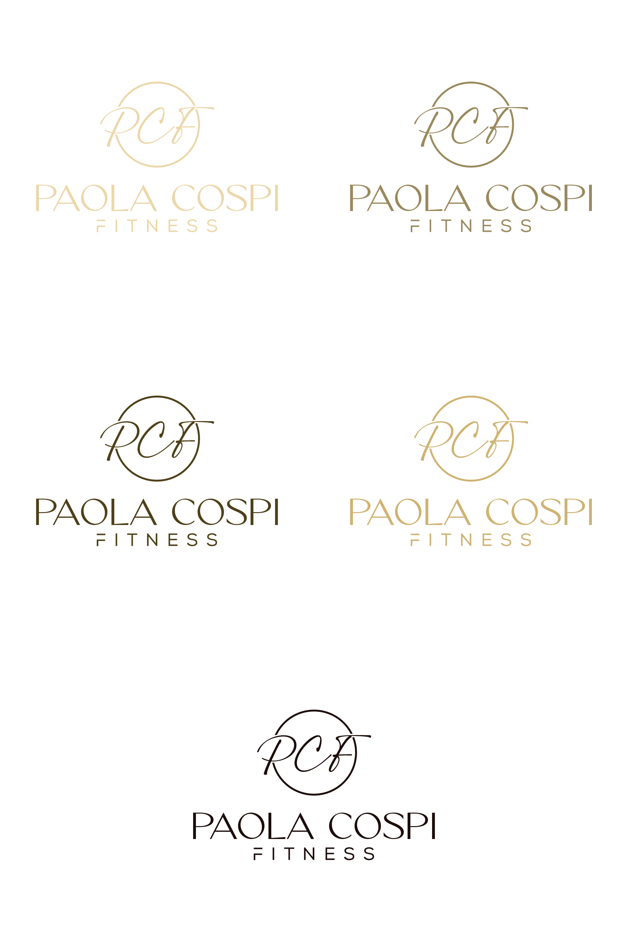 Logo Design by putri elegant for this project | Design #36753529