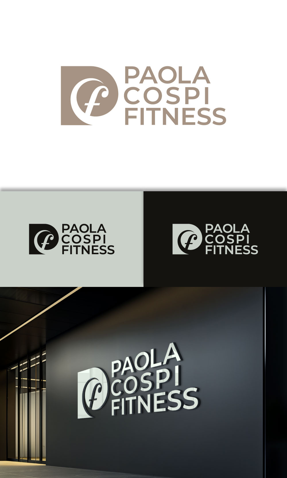 Logo Design by loveqis for this project | Design #36667260