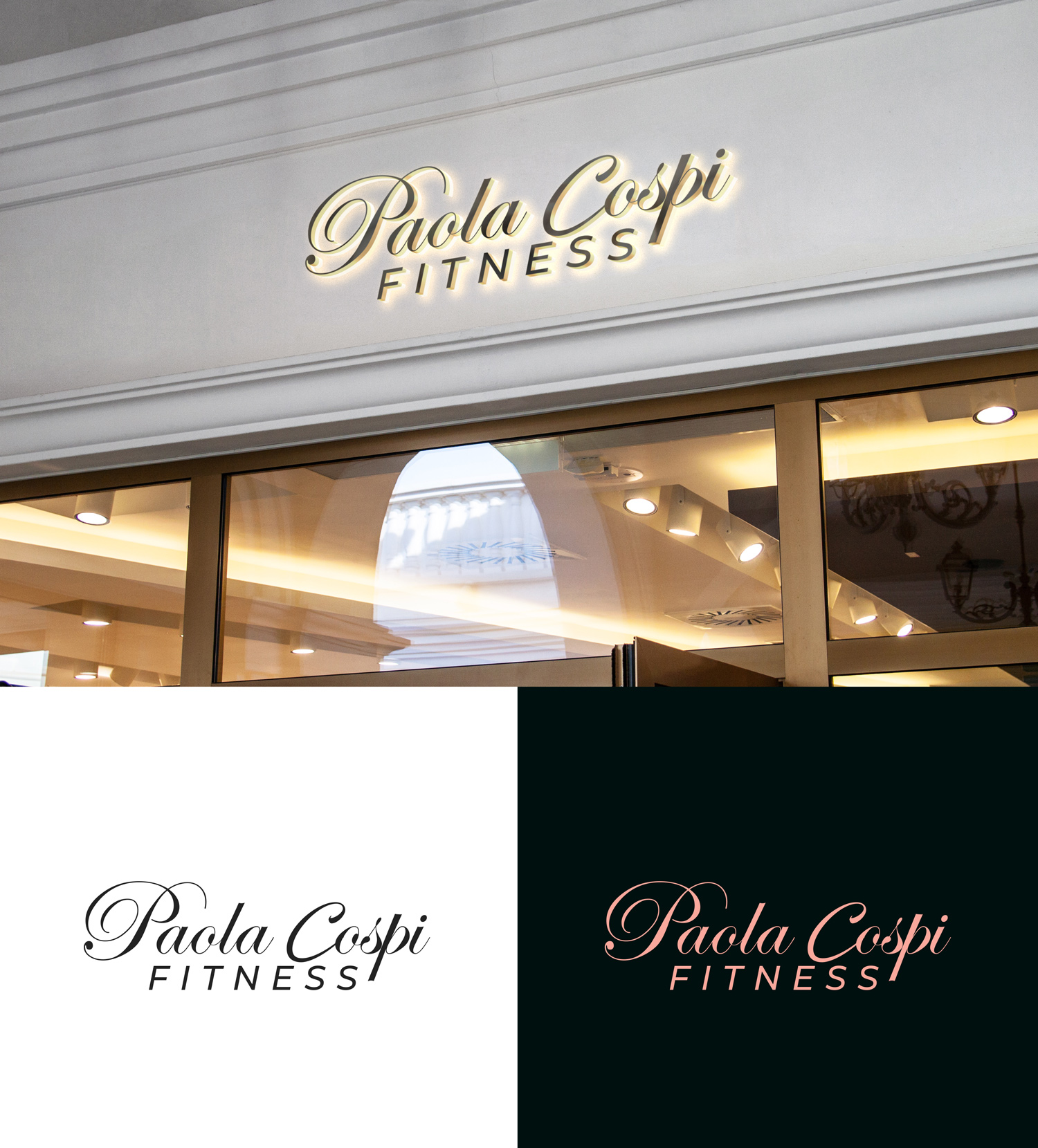 Logo Design by M Art & Design for this project | Design #36663634