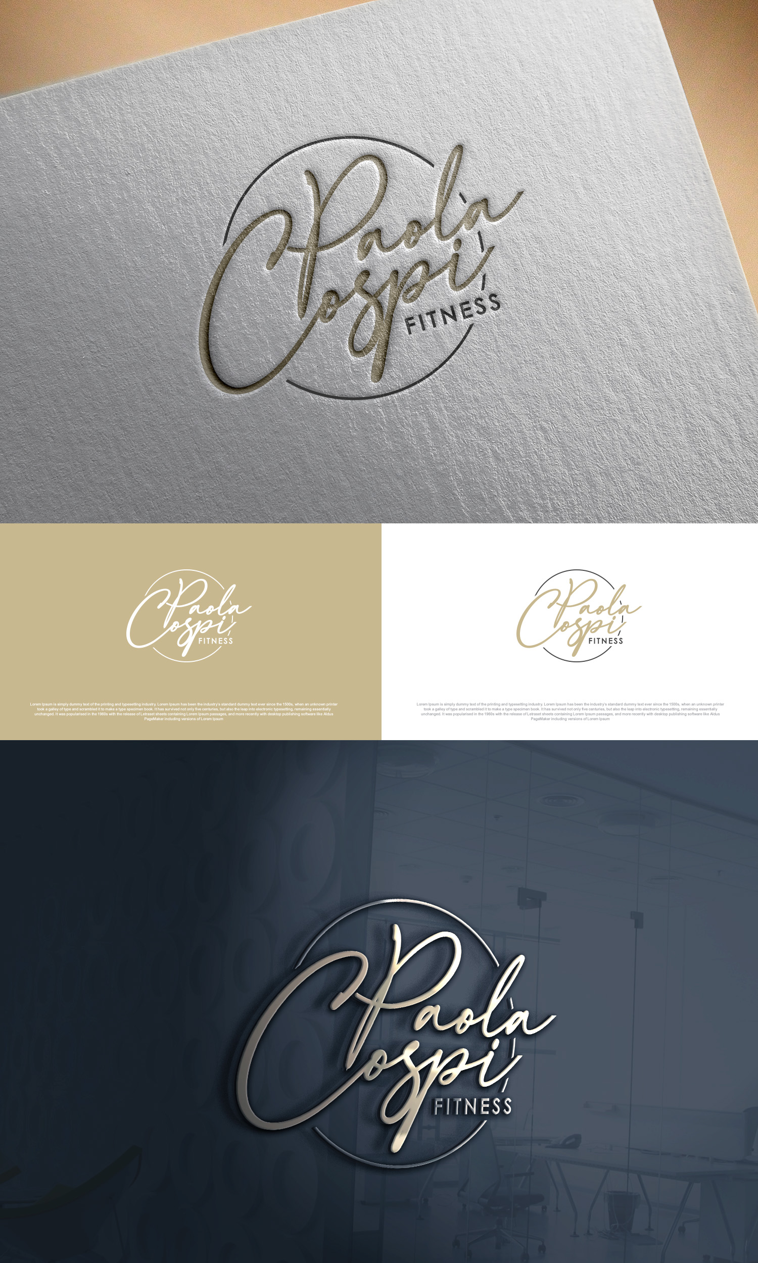 Logo Design by Ahsan Designs for this project | Design #36689425