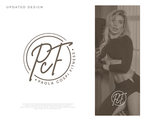 Logo Design by apik. for this project | Design: #36662998