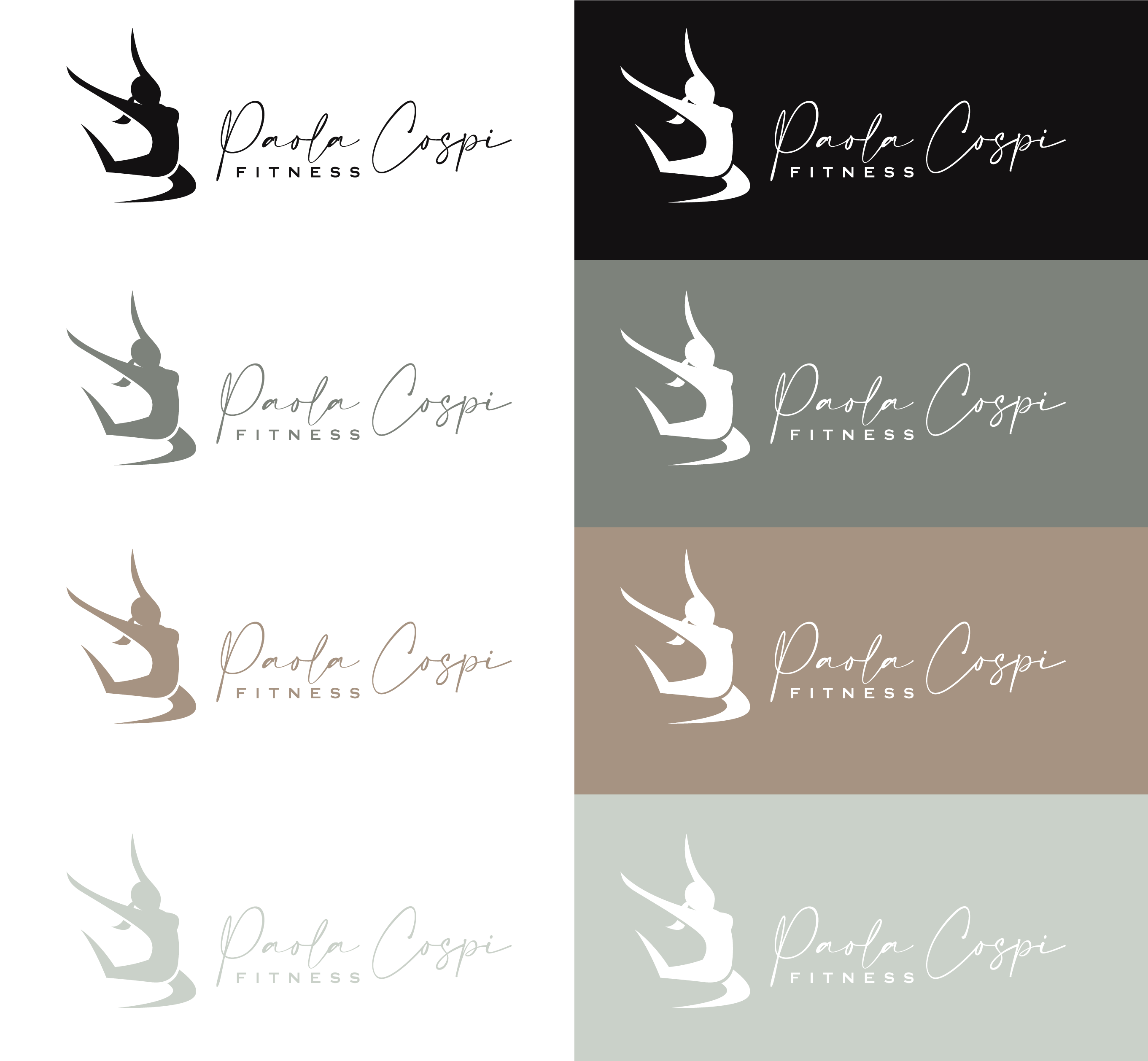 Logo Design by Zbiz for this project | Design #36666531