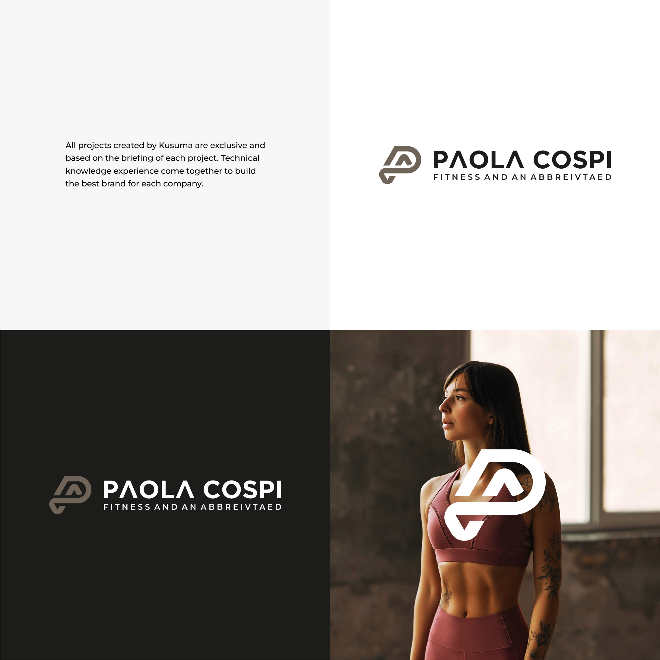 Logo Design by Kusuma Studio for this project | Design #36672511