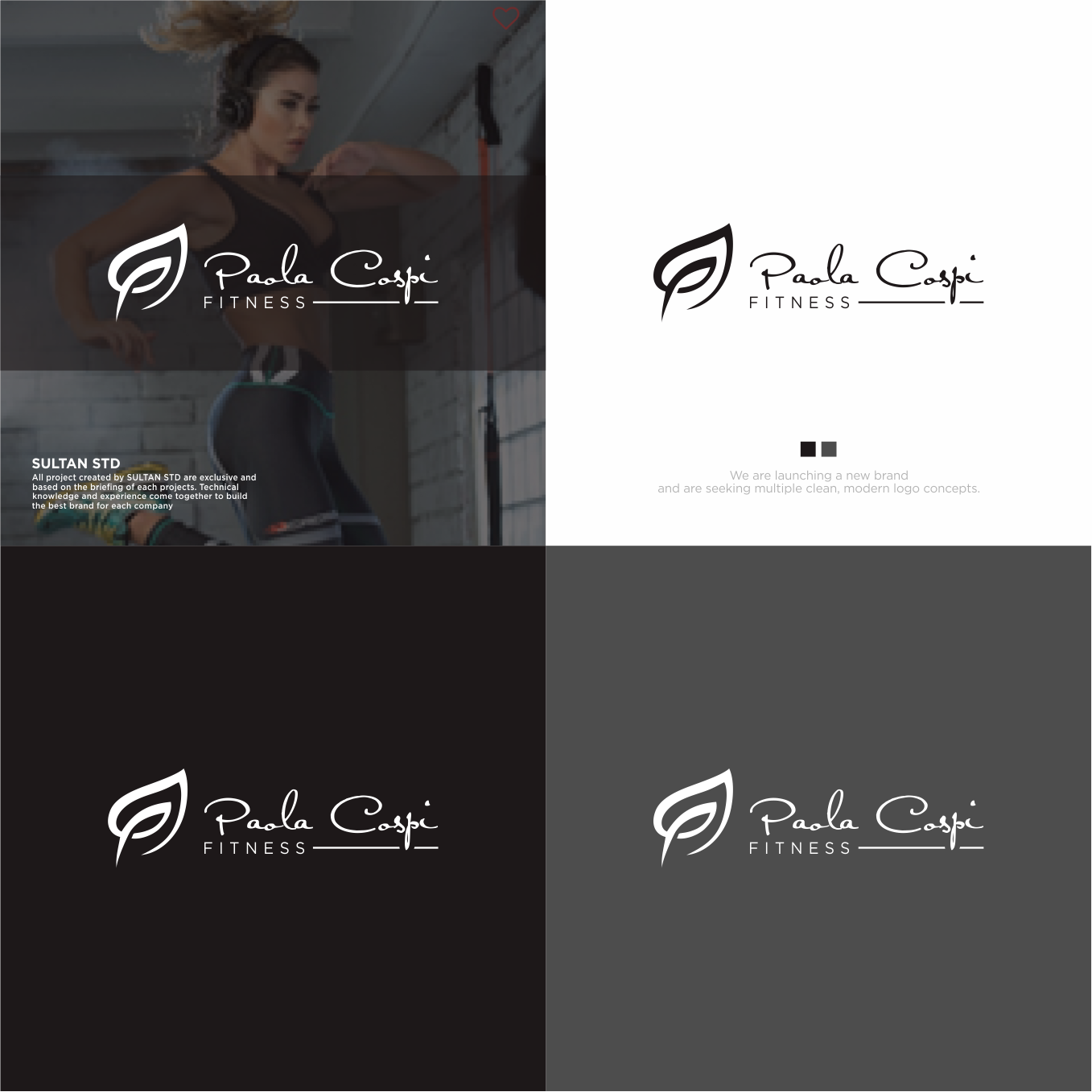 Logo Design by Sultan  Studio for this project | Design #36668405